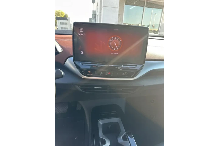 $23491 : Volkswagen ID.4 2022 Pro S 4 image 3
