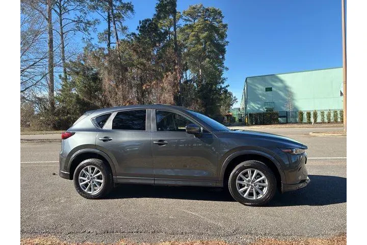$28937 : Mazda CX-5 2025 AWD 2.5 S Pr image 2