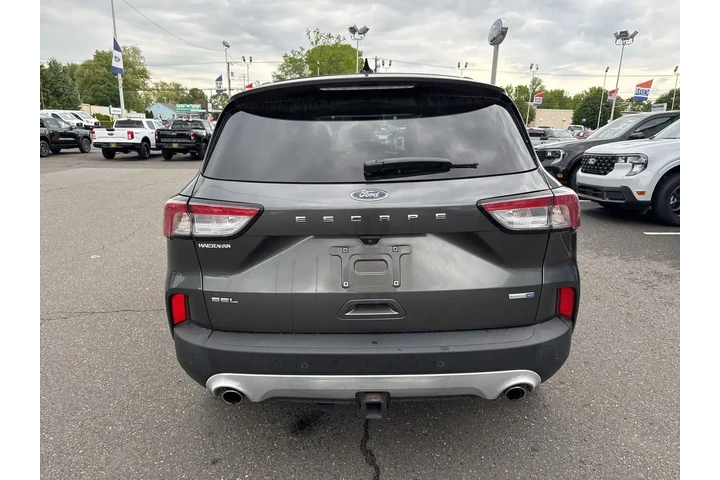 $19995 : Ford Escape 2020 AWD SEL 4dr image 5