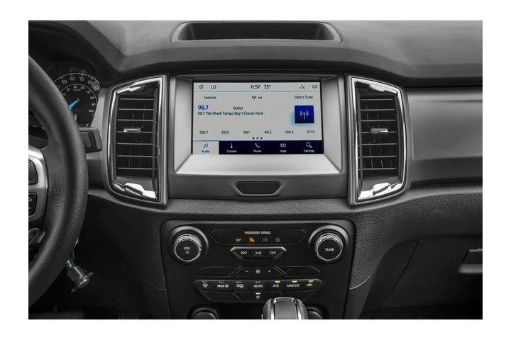 $26988 : 2023 Ranger XLT image 8