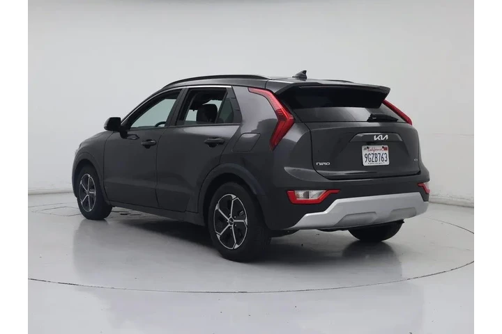 $25998 : Kia Niro 2023 EX 4dr Crossov image 2