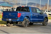$39995 : Ford F-150 2023 4x4 XLT 4dr thumbnail