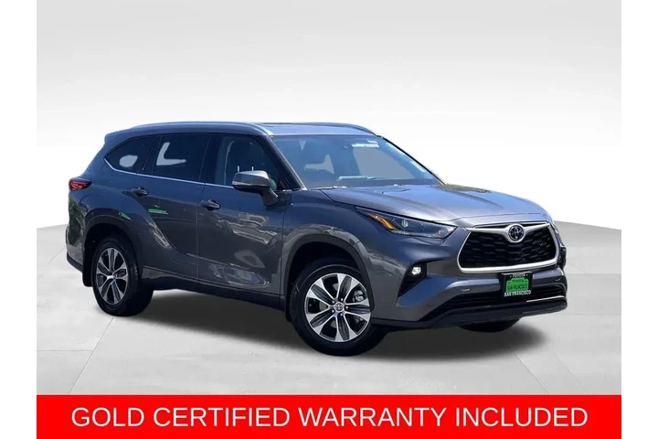 $31888 : Gold Certified2021 Highlander image 7