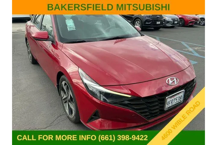 $18795 : Hyundai ELANTRA 2023 SEL 4dr image 3