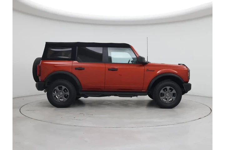 $27998 : Ford Bronco 2022 4x4 Big Ben image 6