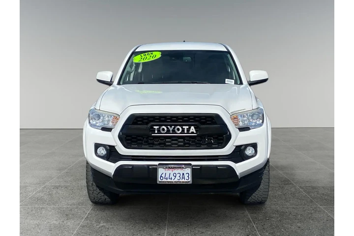 $26659 : Toyota Tacoma 2020 4x2 TRD O image 8