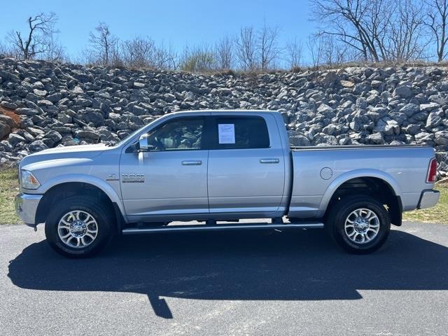 $54942 : CERTIFIED PRE-OWNED 2018 RAM image 4