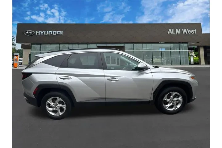 $18920 : Hyundai TUCSON 2024 AWD SEL image 4