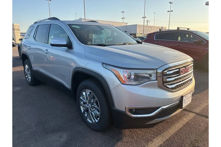 $14999 : 2018 Acadia SLT-1 image 2