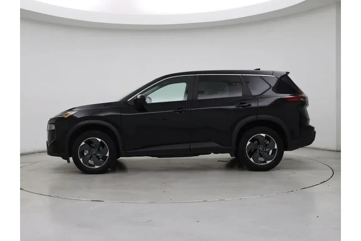 $23998 : Nissan Rogue 2025 AWD SV 4dr image 3