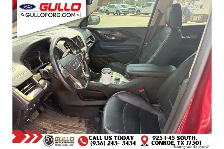 $21991 : GMC Terrain 2018 4x4 Denali image 5