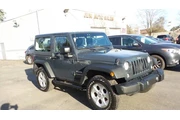 $12500 : 2017 Wrangler Sport thumbnail