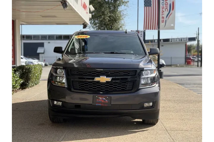 $22999 : 2018 Tahoe LT image 5