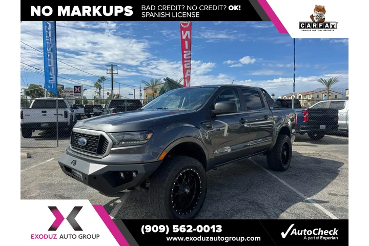 $30995 : 2020 Ranger XLT image 2