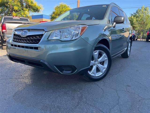 $11488 : 2015 Forester 2.5i, SUPER CLE image 10