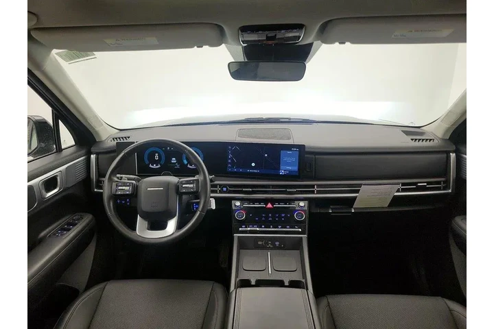 $30998 : Hyundai SANTA FE 2024 AWD XR image 9