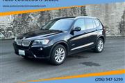 $11988 : 2013 BMW X3 xDrive28i thumbnail