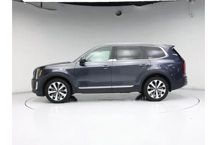 $25998 : Kia Telluride 2020 S 4dr SUV image 3