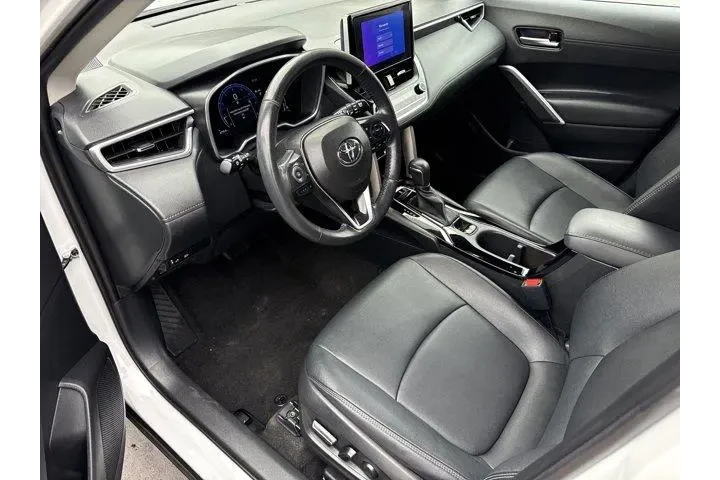 $28995 : Toyota Corolla Cross 2023 AW image 7