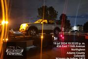 Regio Towing Llc thumbnail