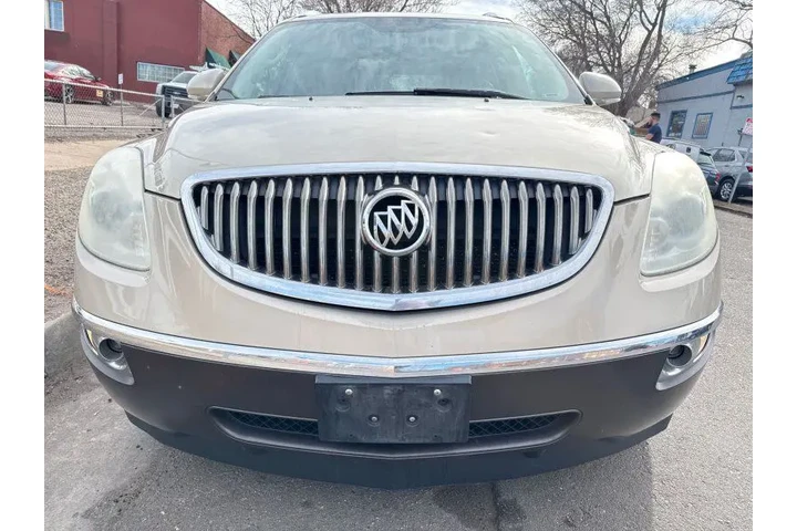 $11995 : 2008 Enclave CXL image 2