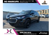 $14995 : 2018 Traverse LS thumbnail