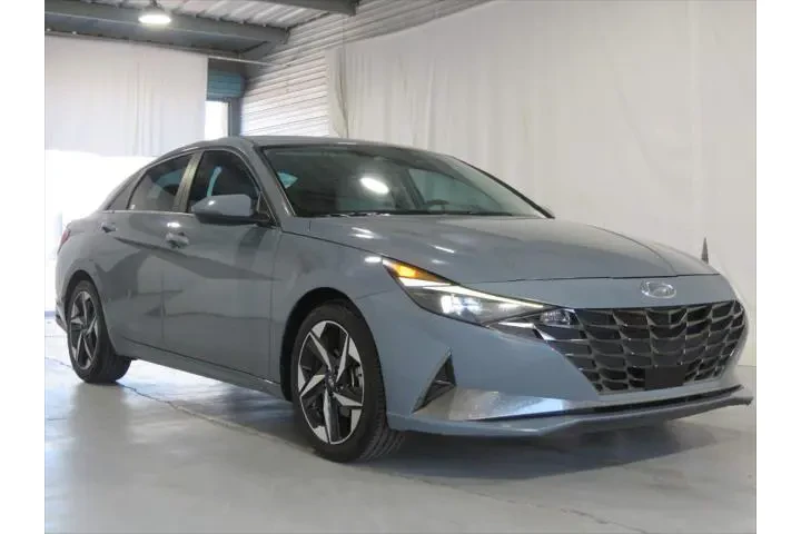 $18309 : Hyundai ELANTRA 2021 Limited image 3