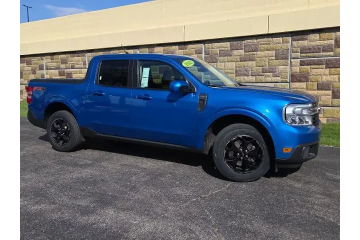 $27340 : Ford Maverick 2022 AWD XL 4d image 1