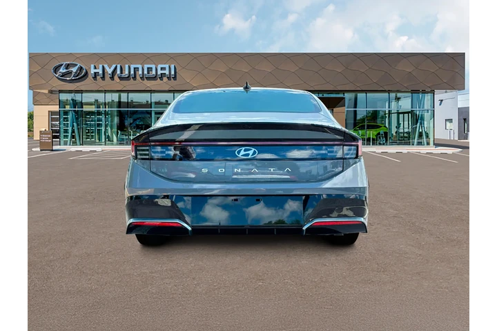 $20526 : Hyundai SONATA 2024 AWD SEL image 6