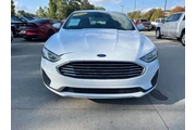 $10950 : 2019 Fusion SE thumbnail