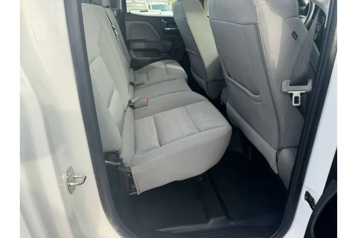 $24995 : 2018 Silverado 2500HD Work Tr image 3