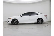 $22998 : Toyota Camry 2020 SE 4dr Sed thumbnail