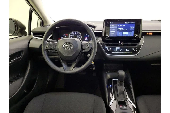 $21998 : Toyota Corolla 2022 LE 4dr S image 10