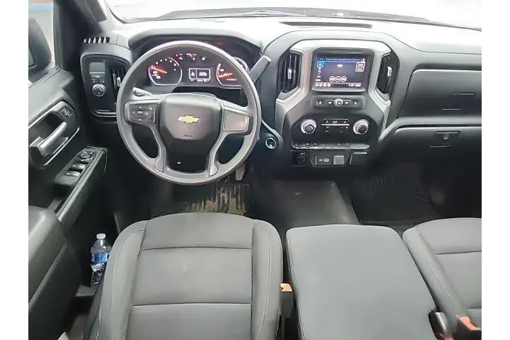 $26697 : Chevrolet Silverado 1500 202 image 6