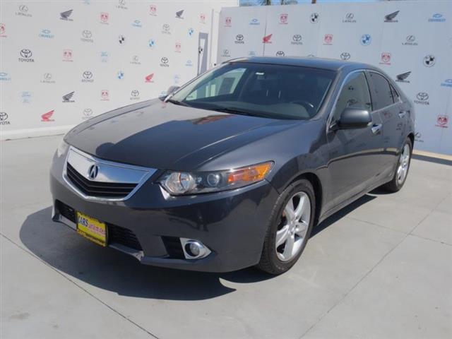 $14995 : Used 2014 TSX 4dr Sdn I4 Auto image 7