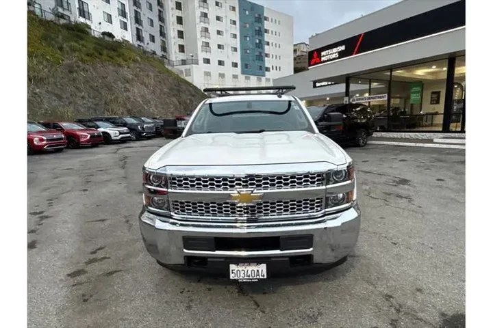 $29388 : Chevrolet Silverado 2500HD 2 image 4