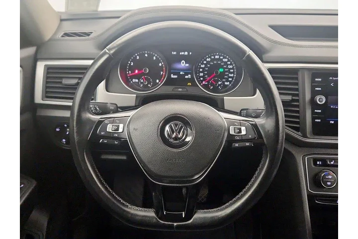 $19998 : Volkswagen Atlas 2018 AWD V6 image 10