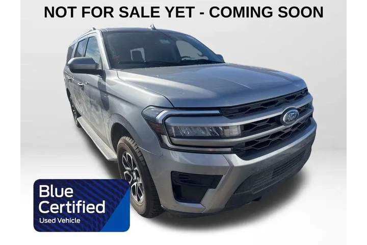 $38305 : Ford Expedition MAX 2023 4x4 image 1