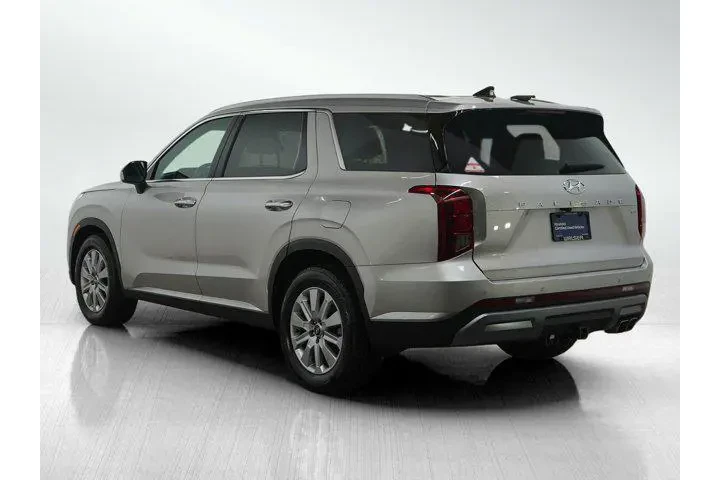 $31750 : Hyundai PALISADE 2025 AWD SE image 3
