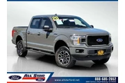 Ford F-150 2020 4x4 XL 4dr S en Stockton