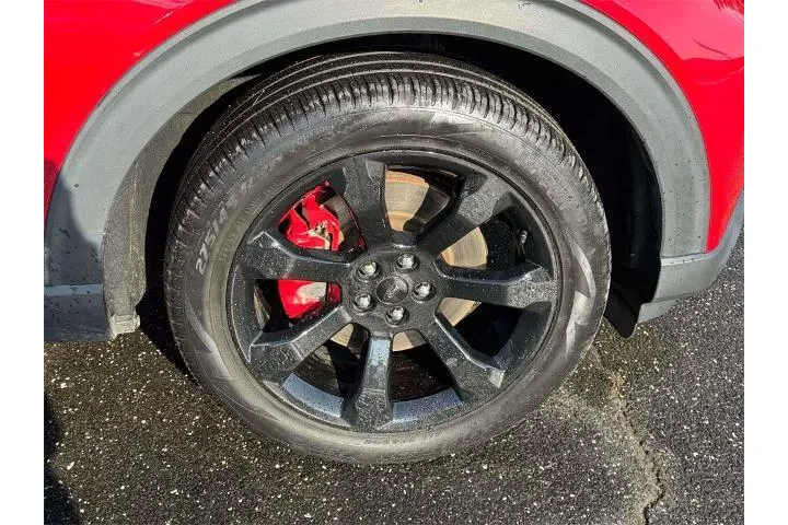 $37742 : Ford Explorer 2023 AWD ST 4d image 9