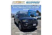 Jeep Grand Cherokee en Ventura