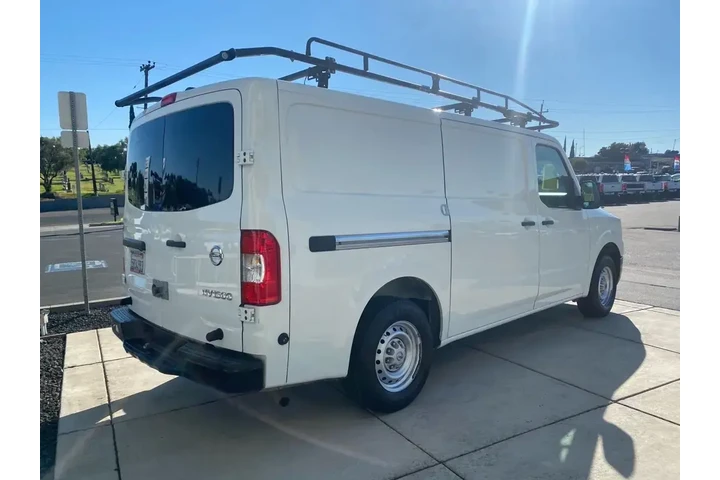 $16988 : Nissan NV 2018 1500 S 3dr Ca image 8