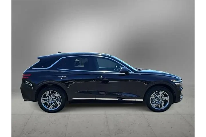 $40000 : Genesis GV70 2024 AWD 2.5T S image 9
