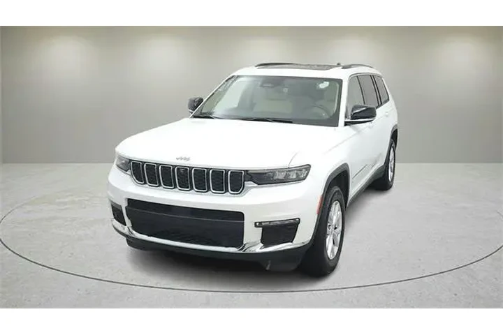 $29999 : Jeep Grand Cherokee L 2022 4 image 3