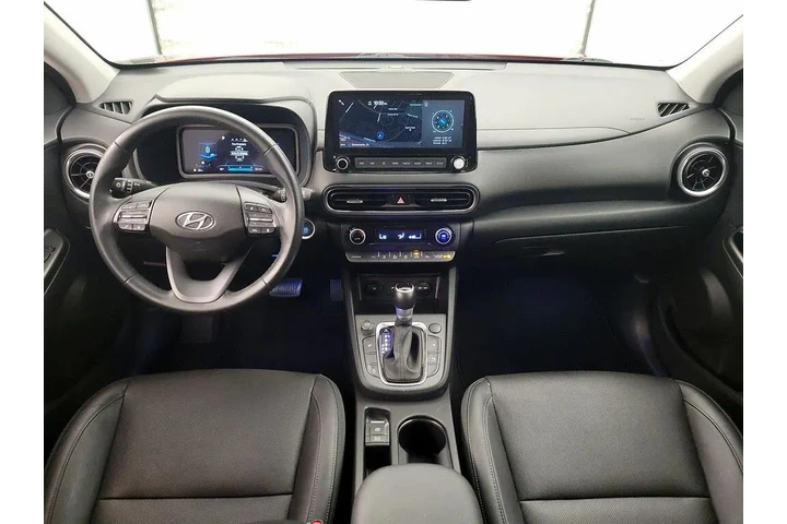 $22998 : Hyundai KONA 2022 Limited 4d image 9