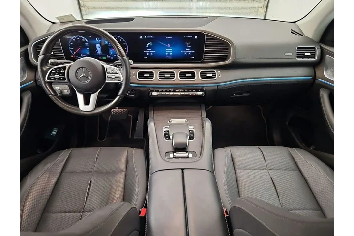 $35998 : Mercedes-Benz GLE 2020 AWD G image 9