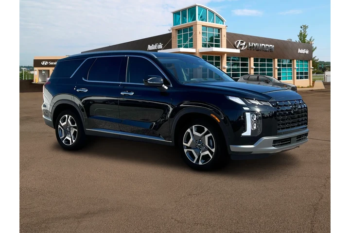 $34900 : Hyundai PALISADE 2025 AWD SE image 10