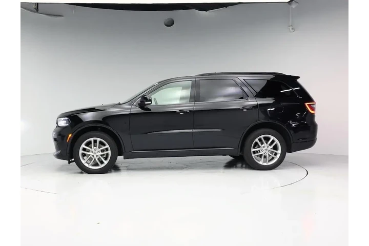 $29998 : Dodge Durango 2024 AWD GT 4d image 3
