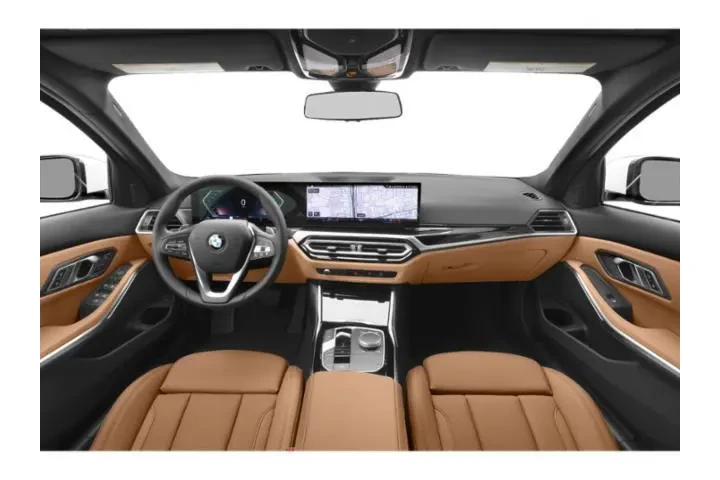 $36943 : BMW 3 Series 2023 AWD 330i x image 8